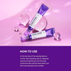 Retinol Intense Advanced Triple Action Eye Cream – Anti-Wrinkle & Skin Brightening